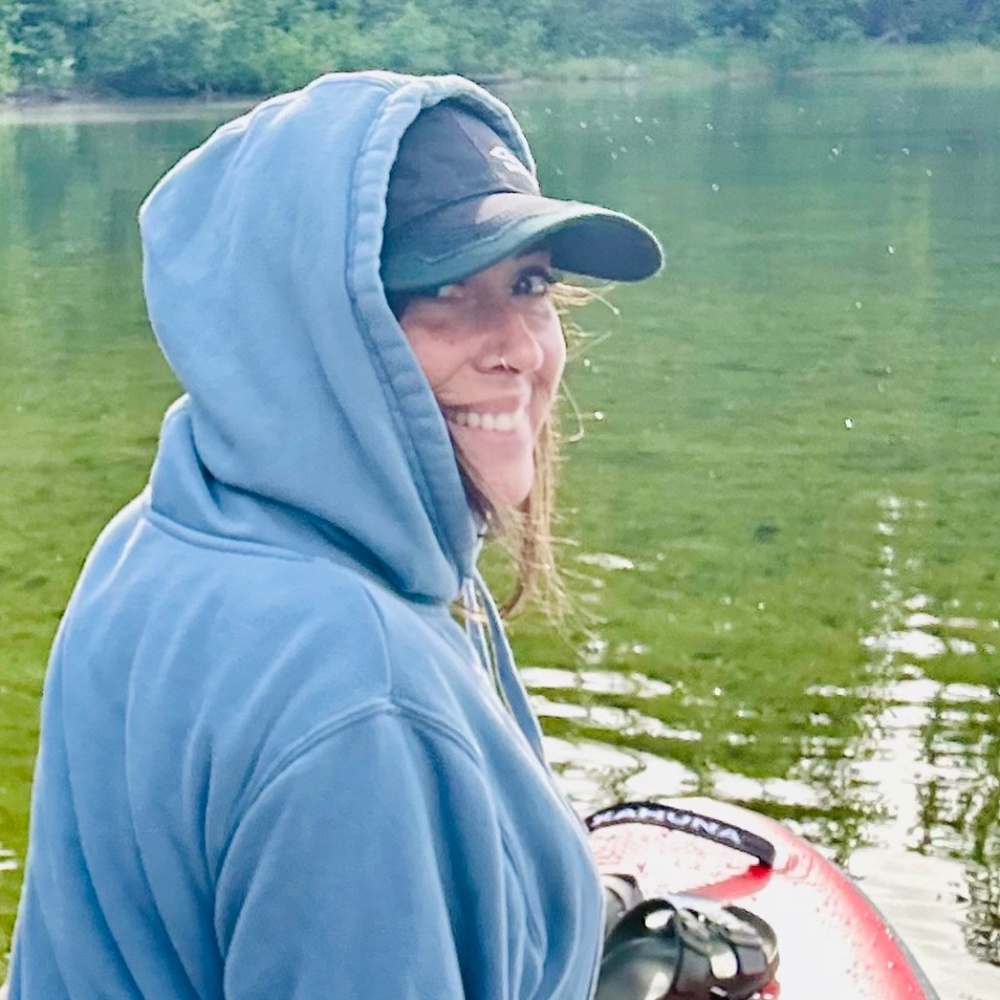 Meet your Posher, Pish